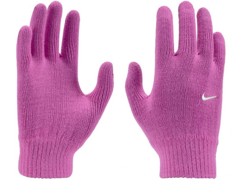 Nike Y Knit Swoosh TG 2 Playful Pink White