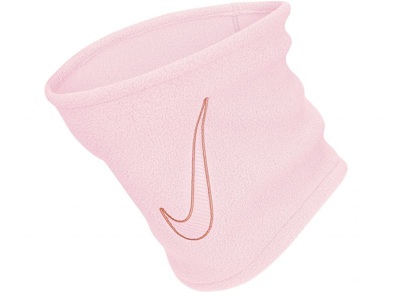 Nike Youths Neck Warmer 2 Pink Foam Magic Ember