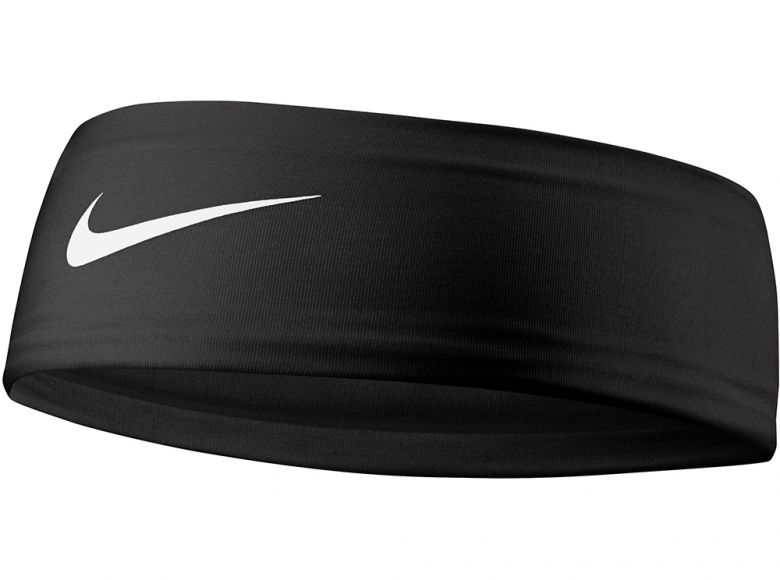 Nike Fury Headband Black