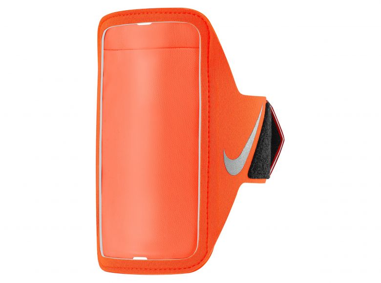 Nike Lean Arm Band Active Orange