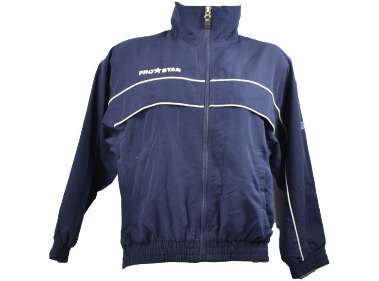 Prostar Kids Jacket Navy