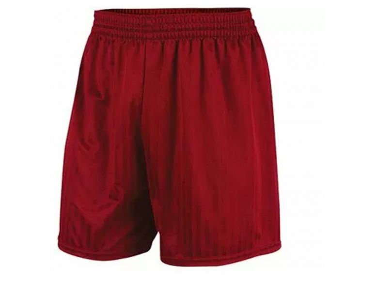 Clearance Prostar Omega Shorts Maroon