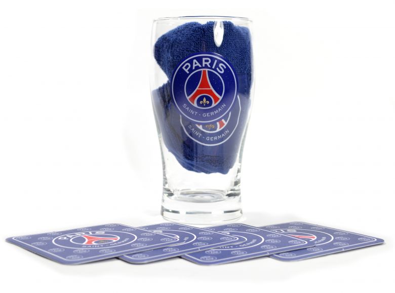 PSG Mini Bar Set