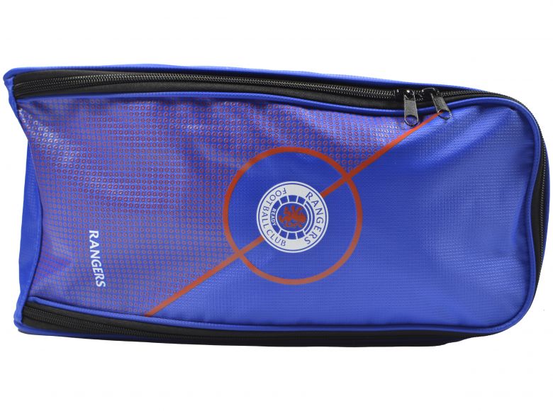 Rangers Centre Spot Bootbag