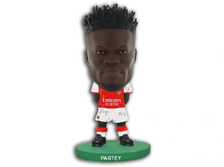 Soccerstarz Arsenal Thomas Partey