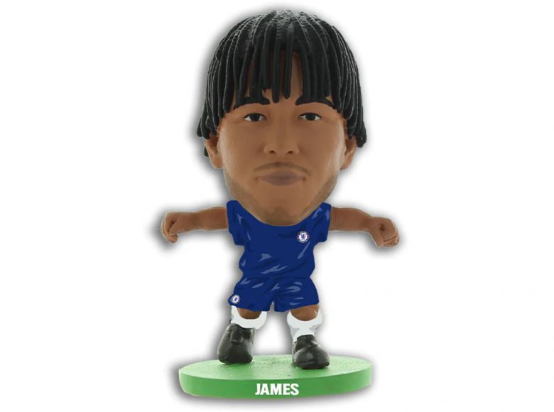 Soccerstarz Chelsea Reece James