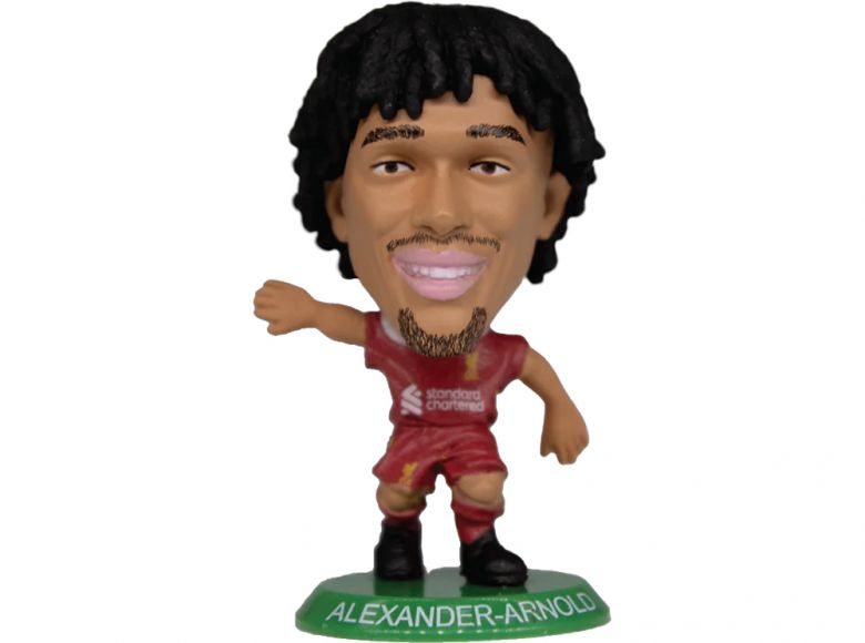 Soccerstarz Liverpool Trent Alexander Arnold