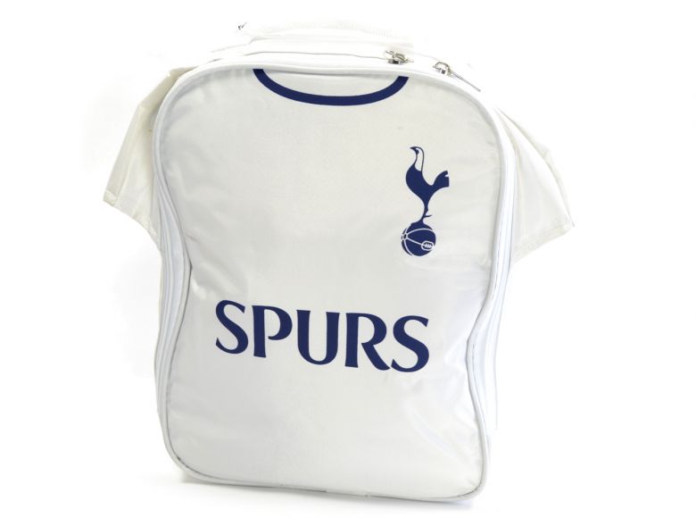 Spurs Kit Lunch Bag 2018