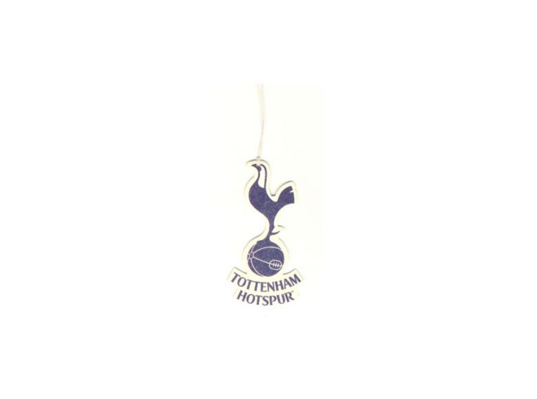 Spurs Air Freshener