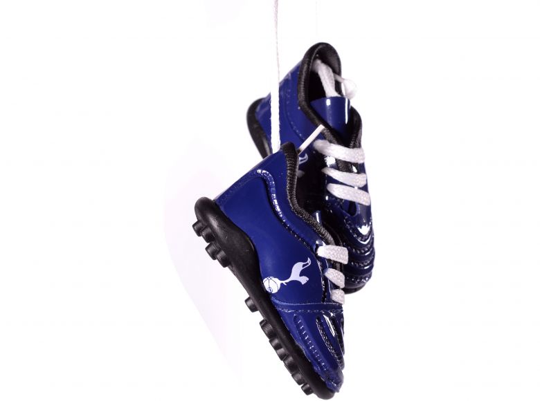 Spurs Boots Car Hanger