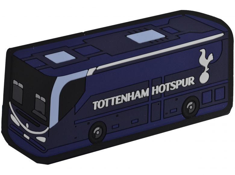 Spurs Coach Fridge Magnet