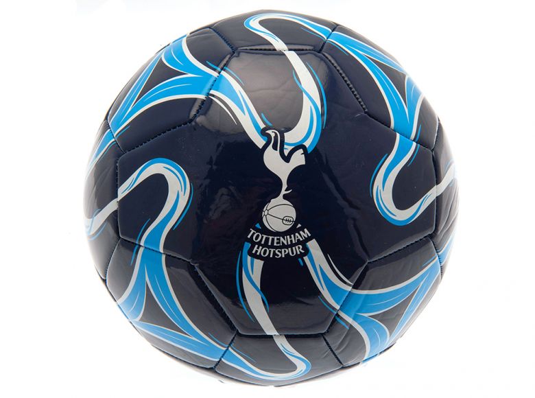 Spurs Cosmos Ball Size 5