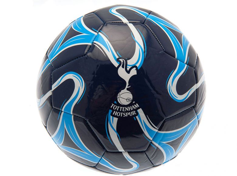 Spurs Cosmos SIze 1 Mini Ball