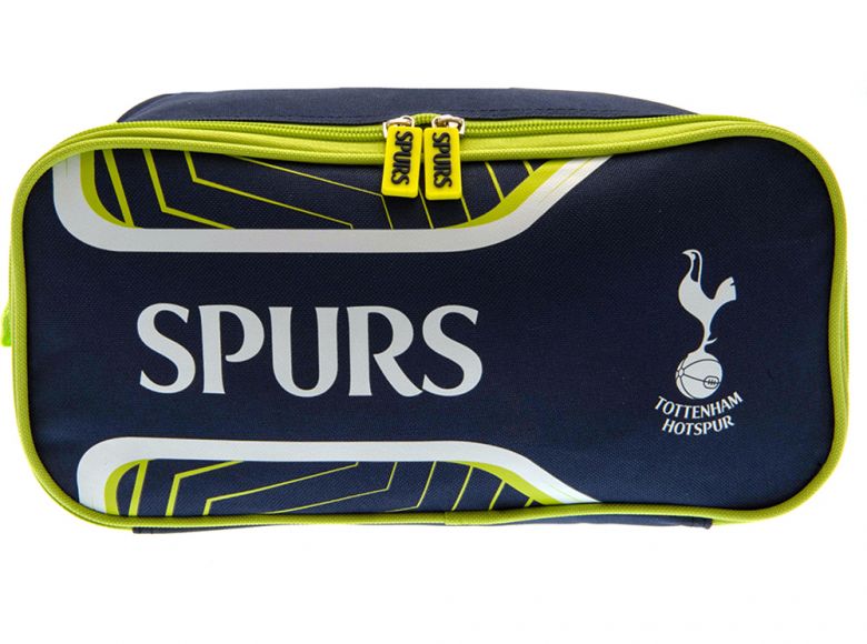 Spurs Flash Bootbag