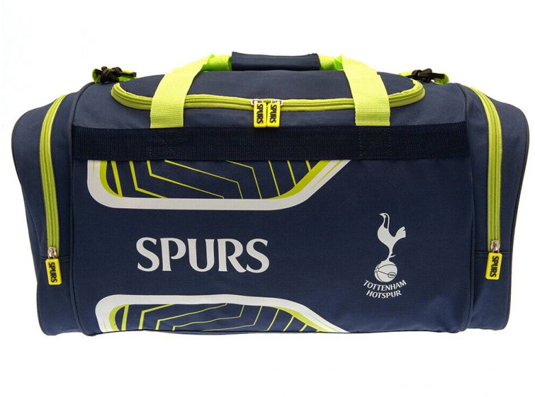 Spurs Flash Holdall