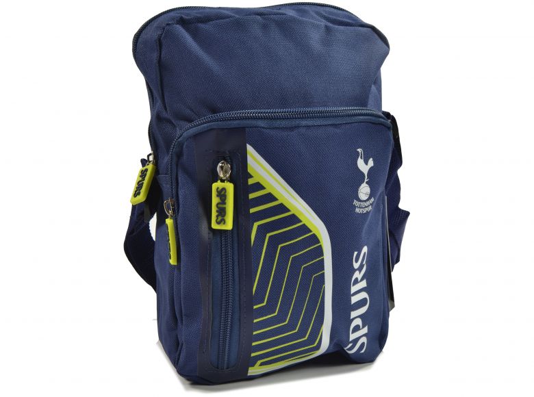 Spurs Flash Side Bag