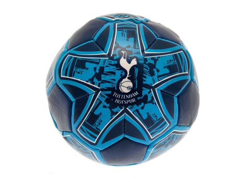 Spurs 4 Inch Mini Soft Ball SS08309