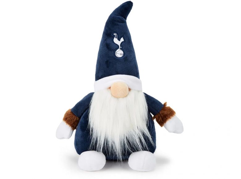 Spurs Gonk Gnome Plush Toy