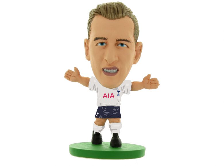 Spurs Harry Kane Classic Kit Version Soccerstarz