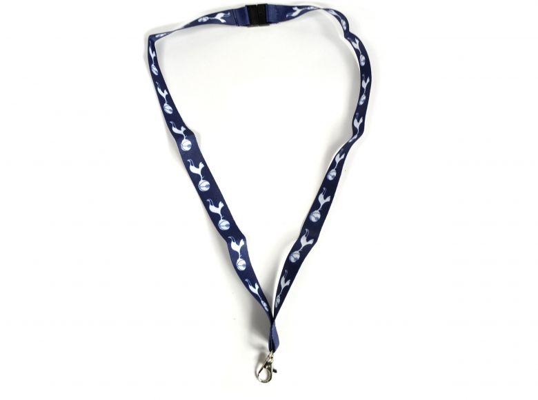 Spurs Lanyard