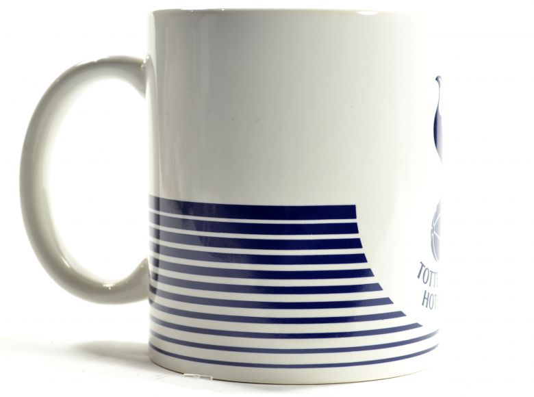 Spurs Linear Boxed 11Oz Mug