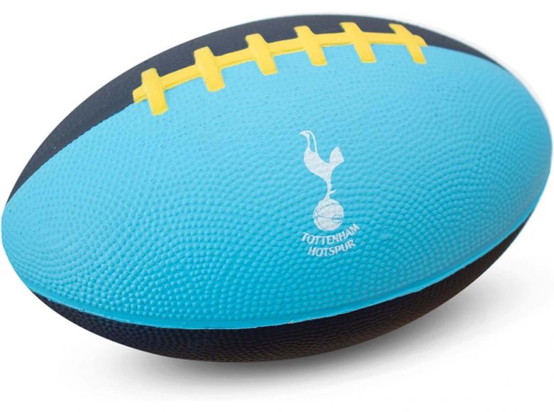 Spurs Soft Mini American Football