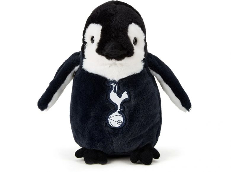 Spurs Penguine Plush Toy 20 cm