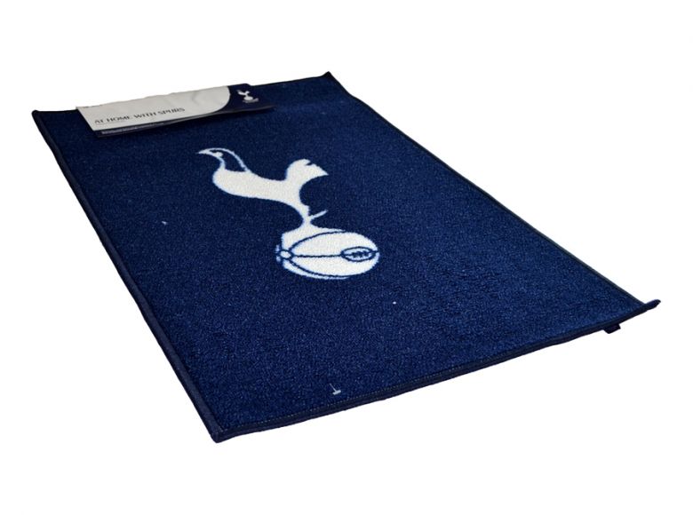 Spurs Crest Rug