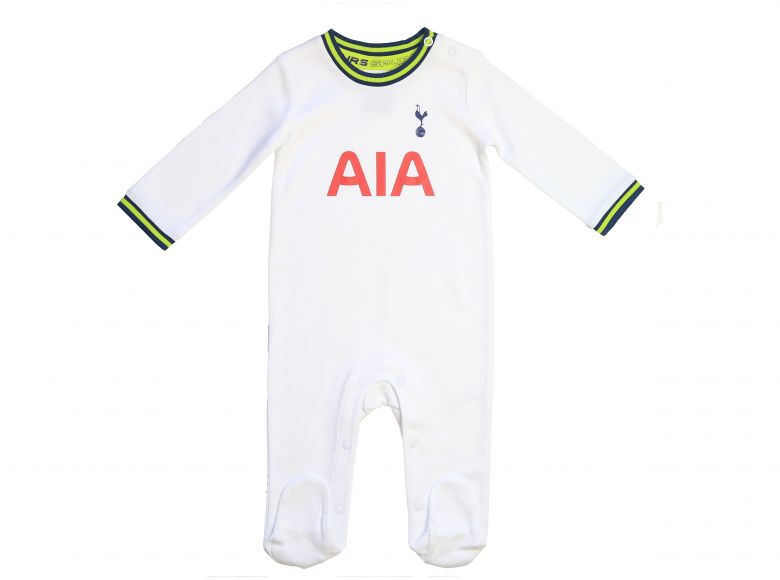 Spurs Sleep Suit TOT2200