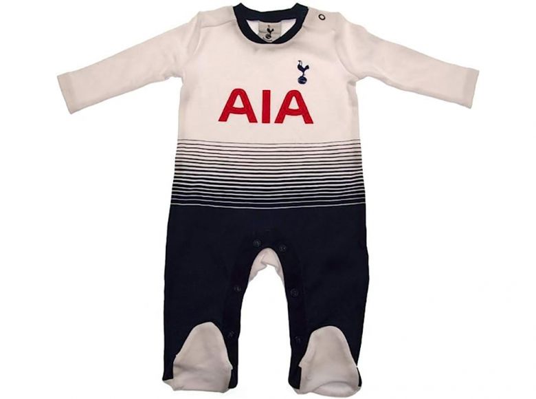 Spurs Sleep Suit TOT800