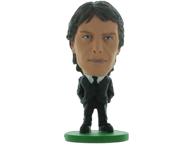 Soccerstarz Spurs Antonio Conte Suit New Sculpt