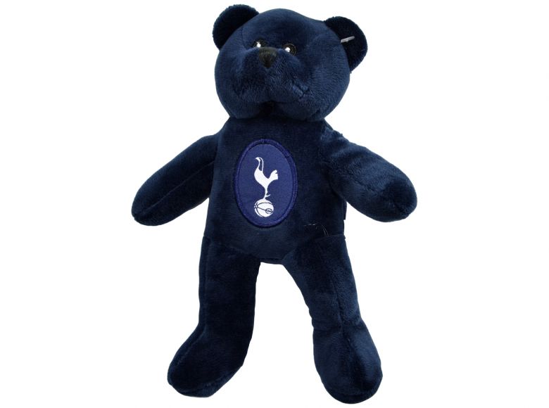 Spurs Solid Bear