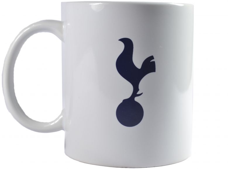 Spurs Team Slogan Mug 11oz Boxed Mug