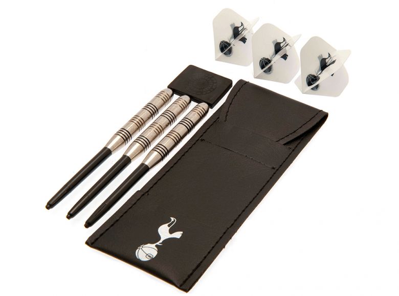 Spurs Three Pack Dart Set