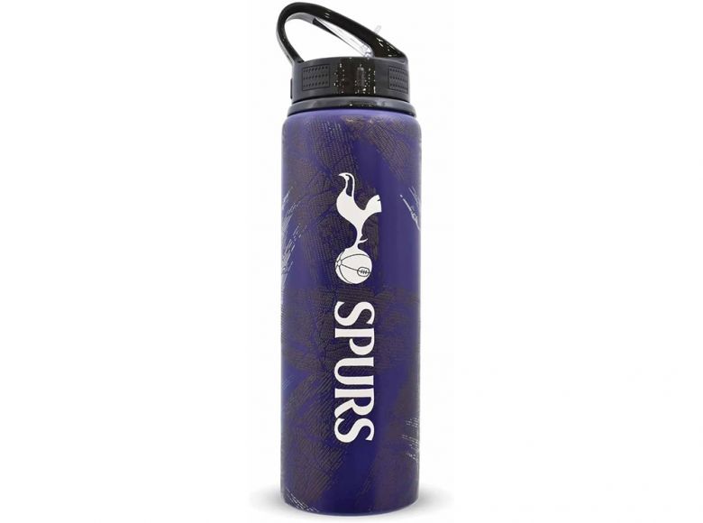 Spurs To Dare Is To Do Premium Print Aluminium Water Bottle 750ml