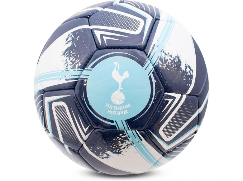 Spurs Turbine Size 1 Mini Ball