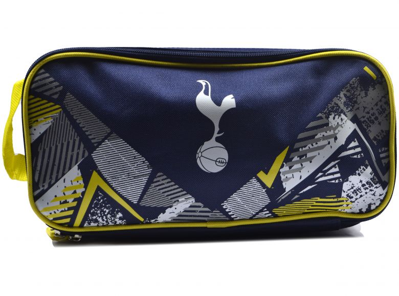 Spurs Vector Bootbag