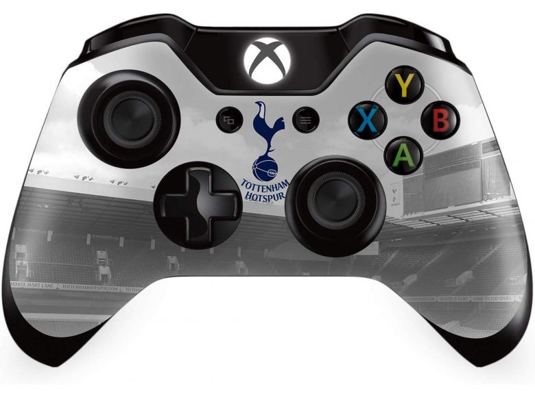 Spurs Xbox One Controller Skin