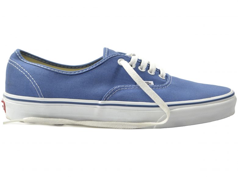 Vans Authentic Blue