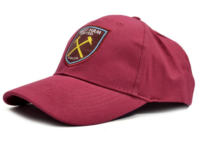 West Ham Baseball Cap