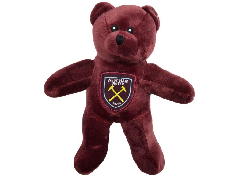 West Ham Solid Bear