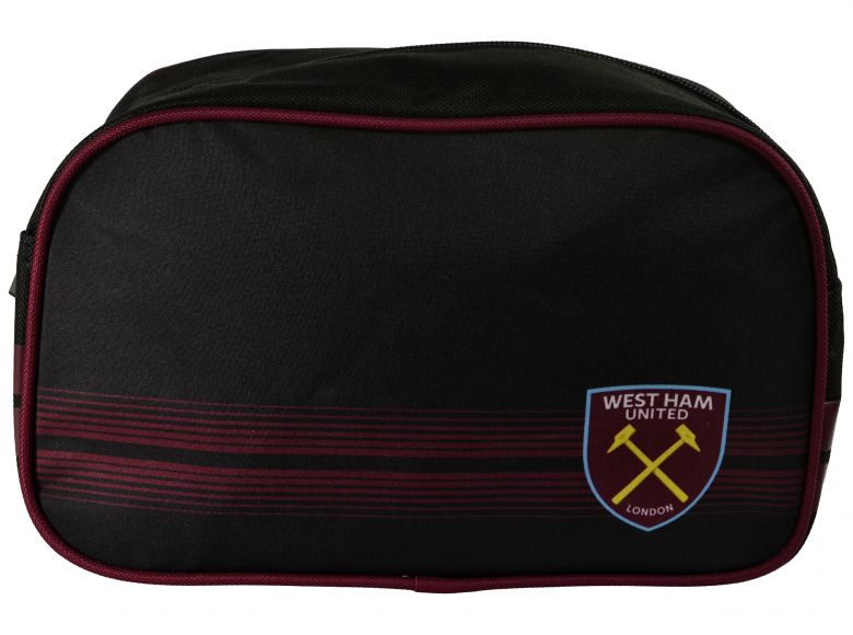 West Ham United Matchday Wash Bag