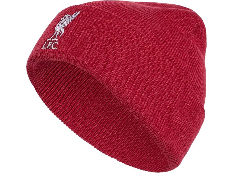 Adidas Liverpool Liverpool FC Woolie Hat Red