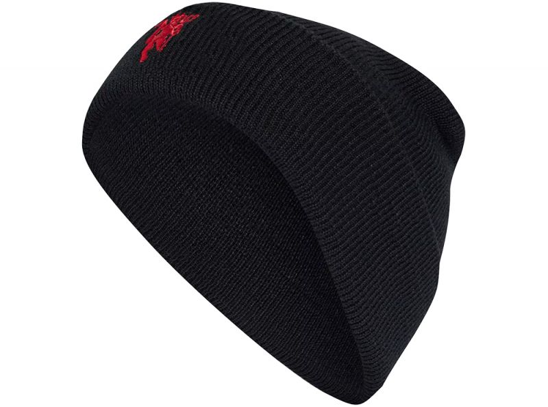 Adidas Manchester United Home Beanie