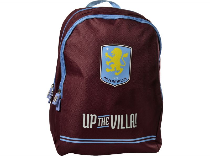 Aston Villa Up The Villa Backpack