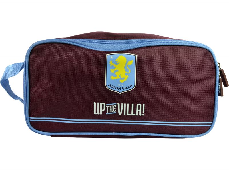 Aston Villa Up The Villa Bootbag