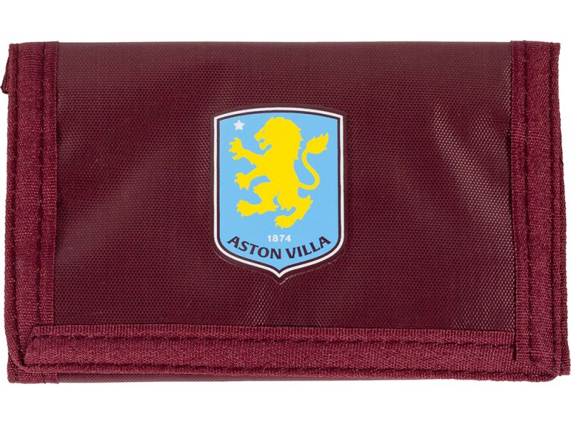 Aston Villa Up The Villa Wallet