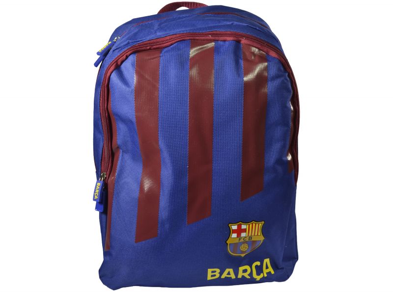 Barcelona Crest Backpack