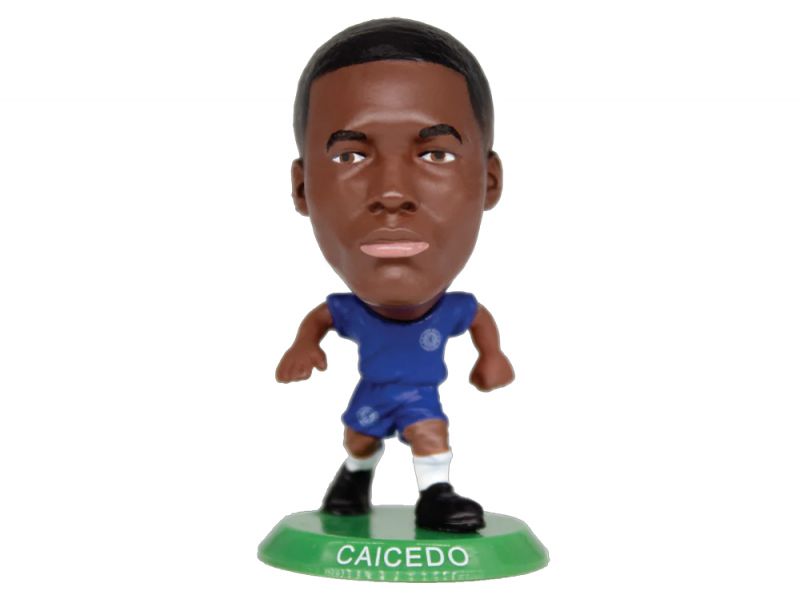Chelsea Moises Caicedo Soccerstarz