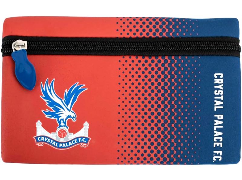Crystal Palace Fade Pencil Case